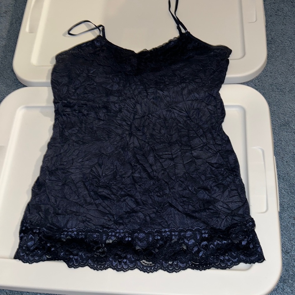 Maurices tank top